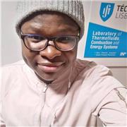 I give affordable maths and physics lessons